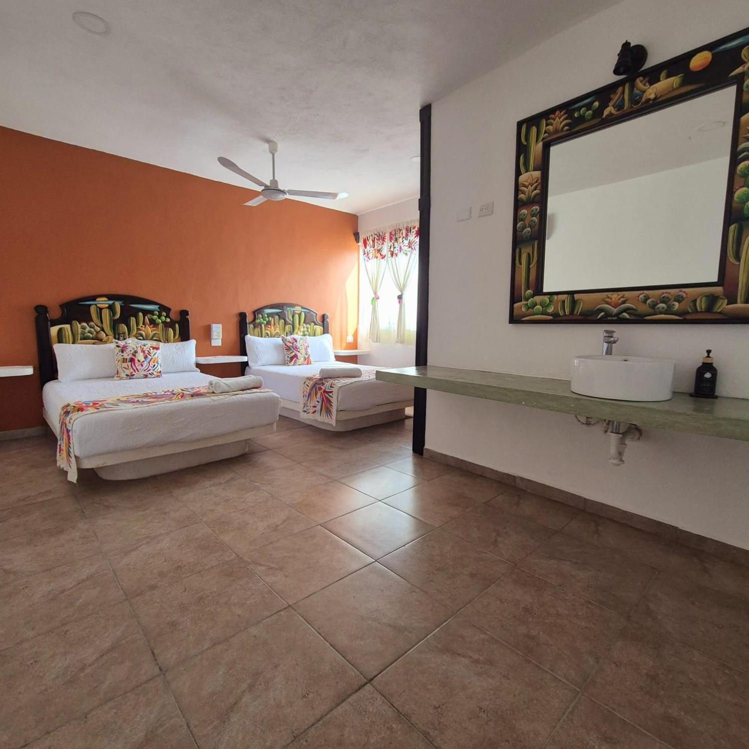 Ponto 4* Isla Holbox