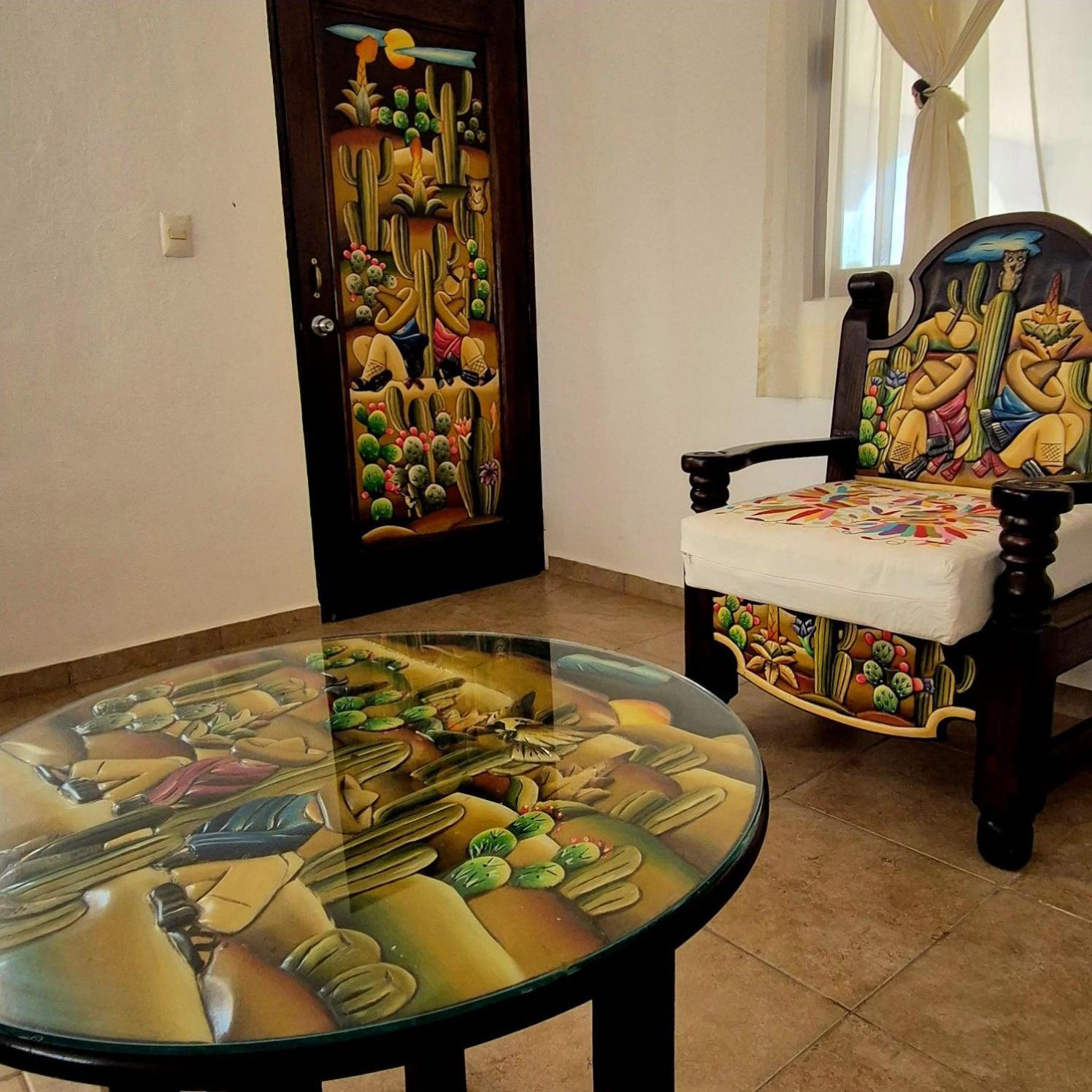 Hotel Ponto Isla Holbox