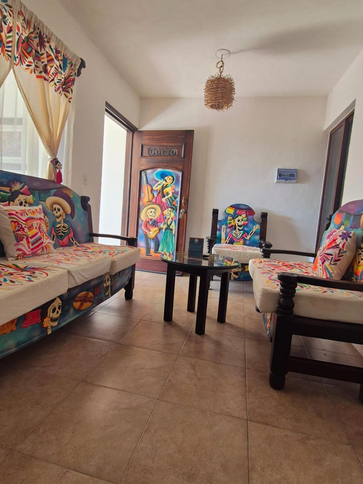 Ponto 4* Isla Holbox