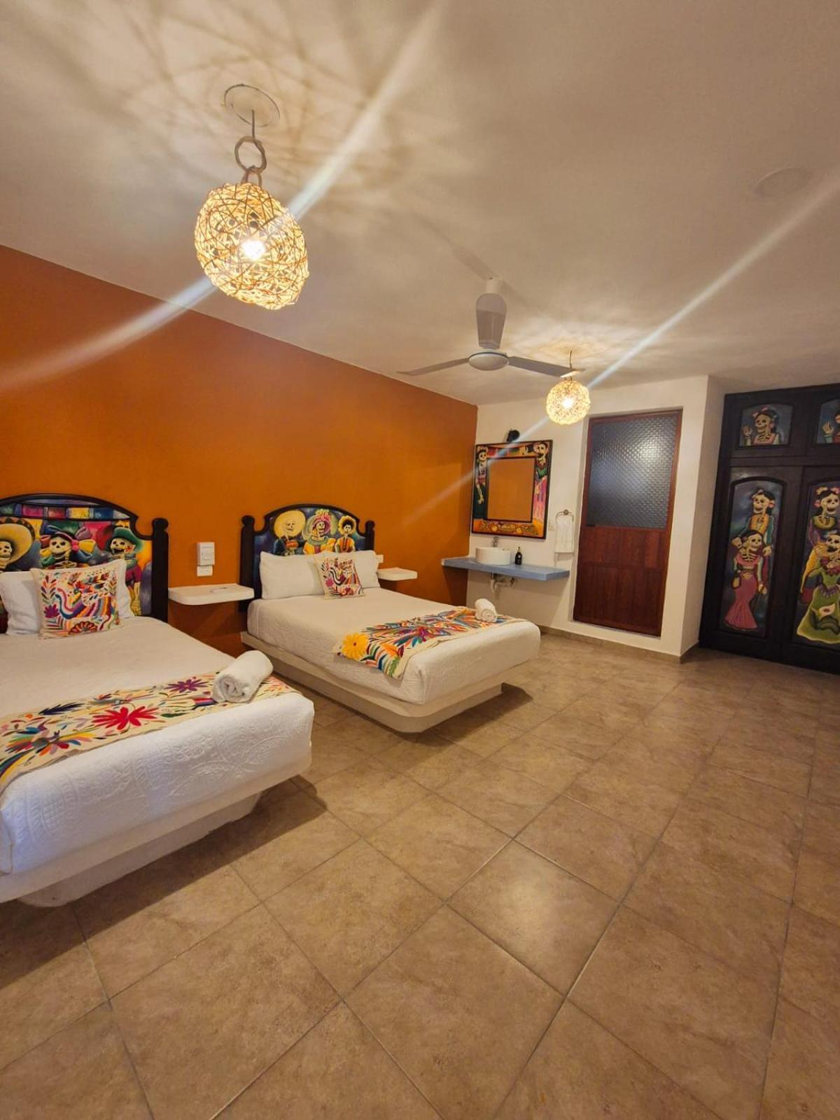 Ponto 4* Isla Holbox