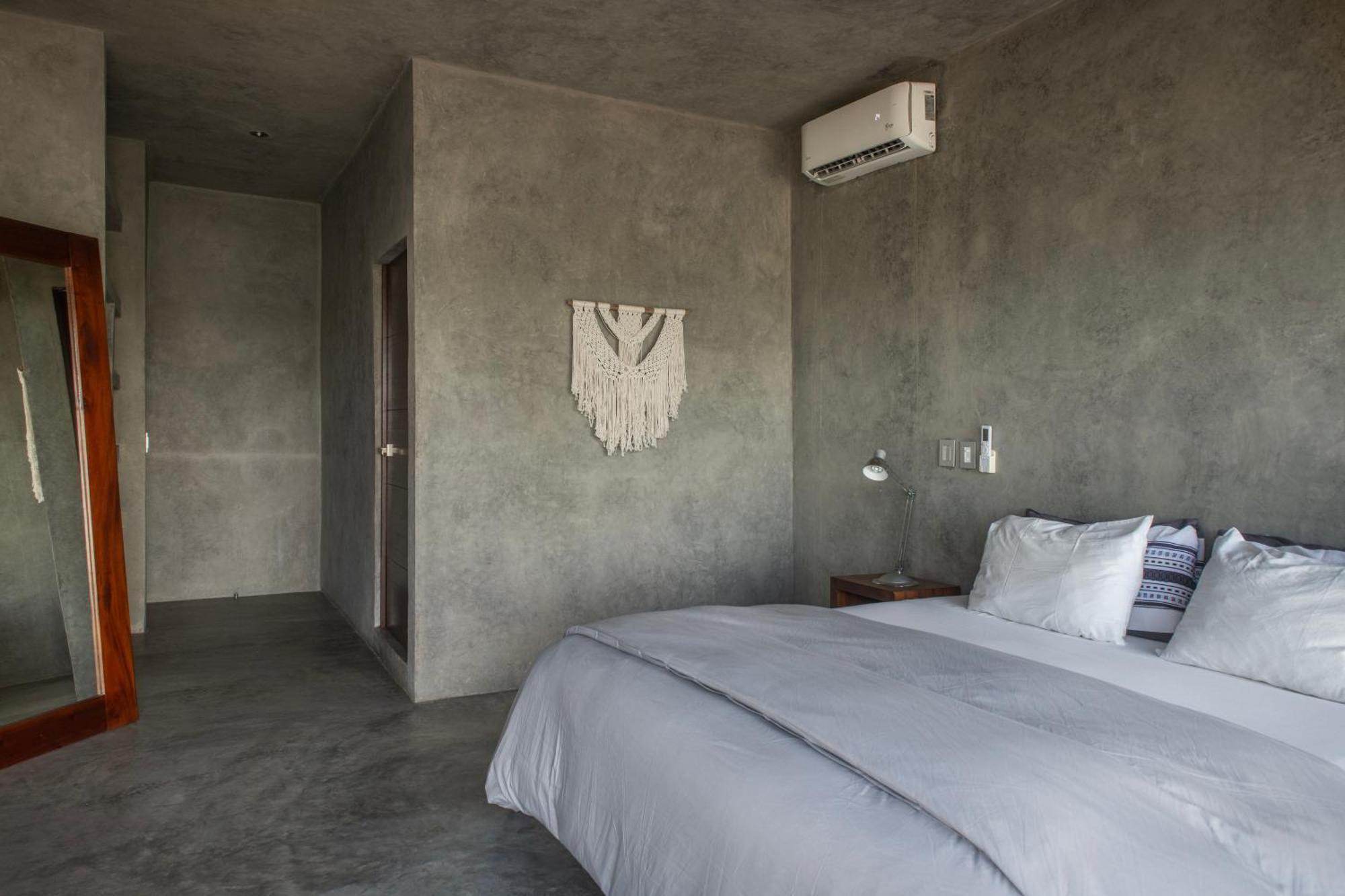Casa Gonza * Isla Holbox