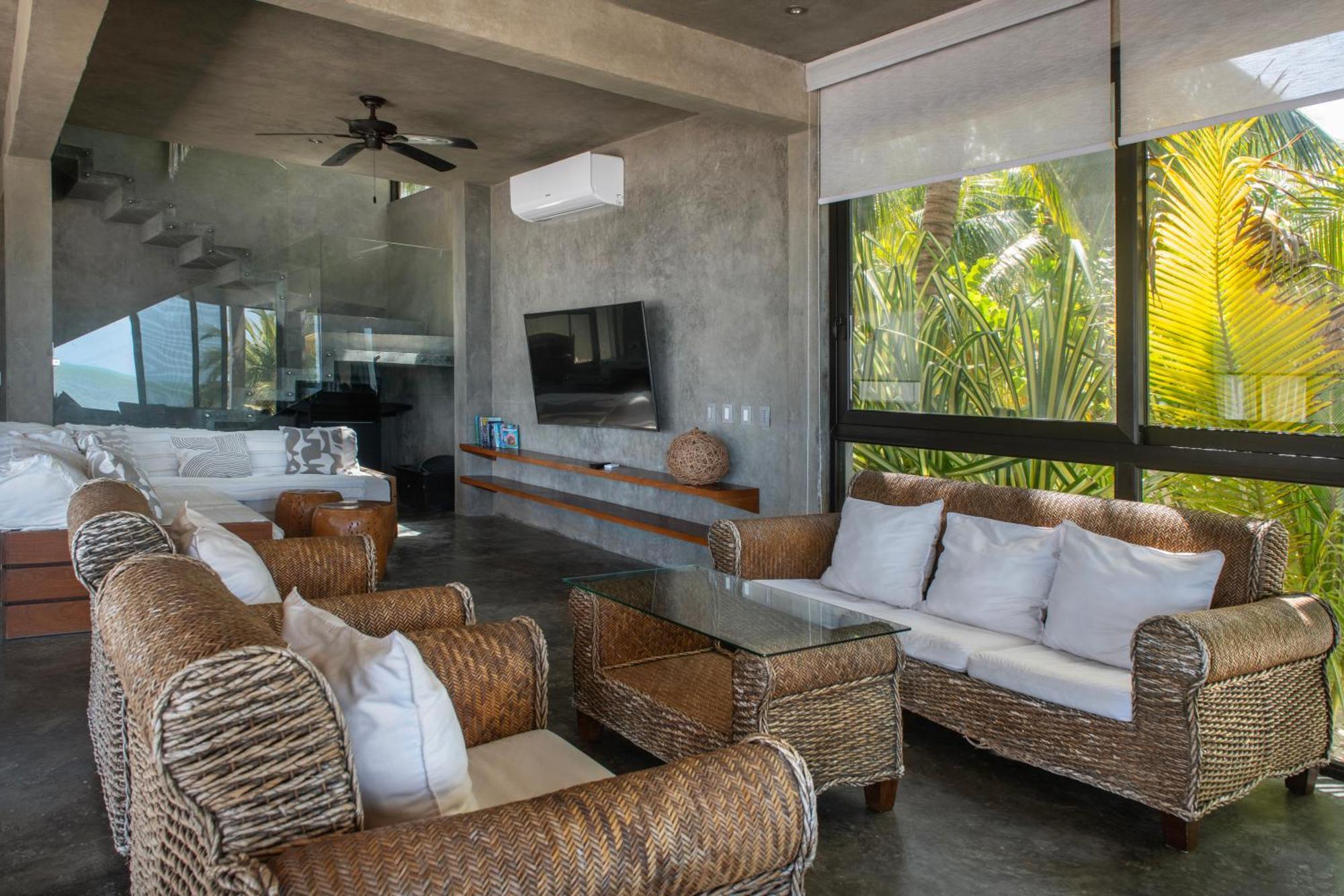 Villa Casa Gonza Isla Holbox