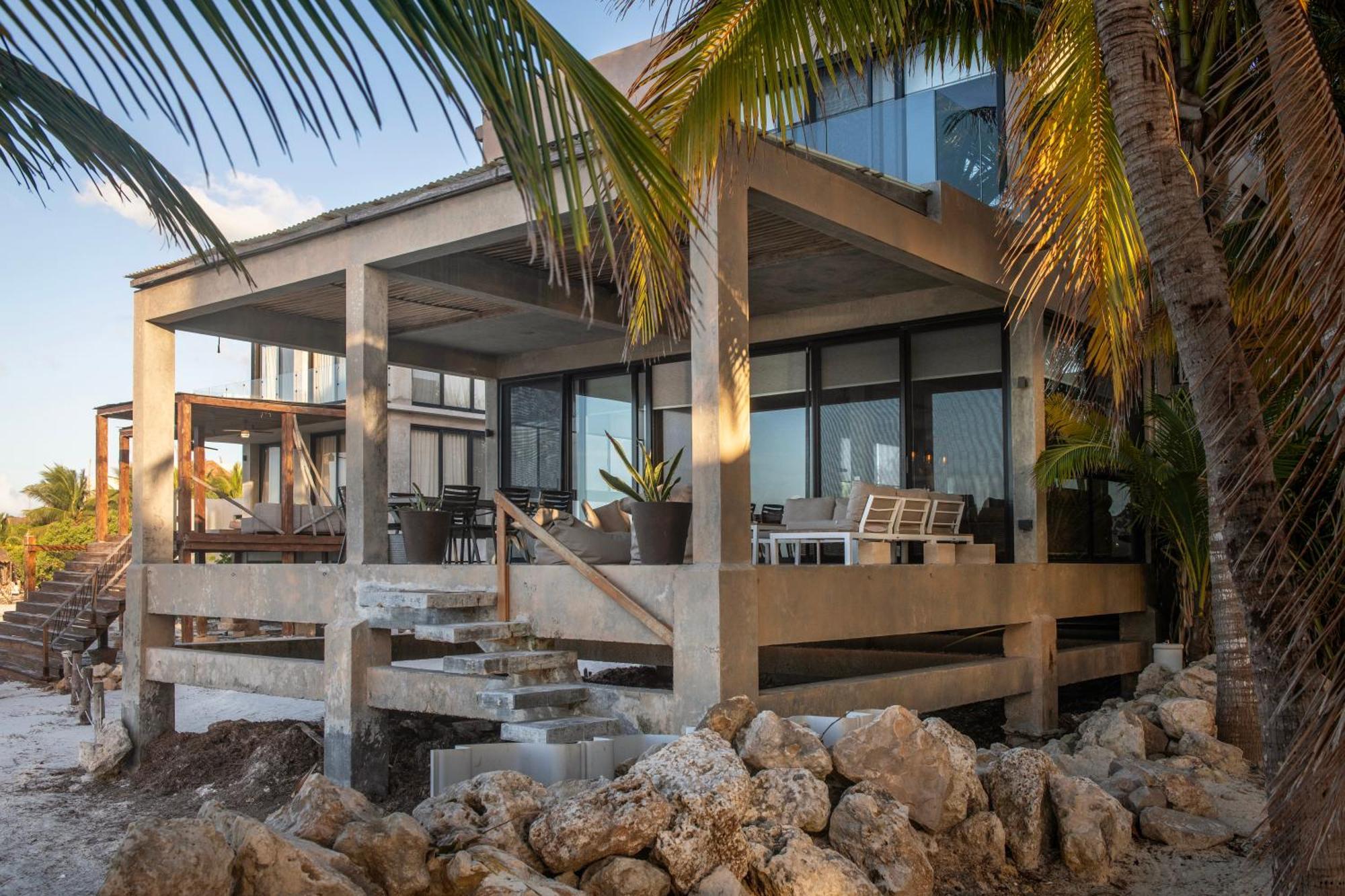 Casa Gonza