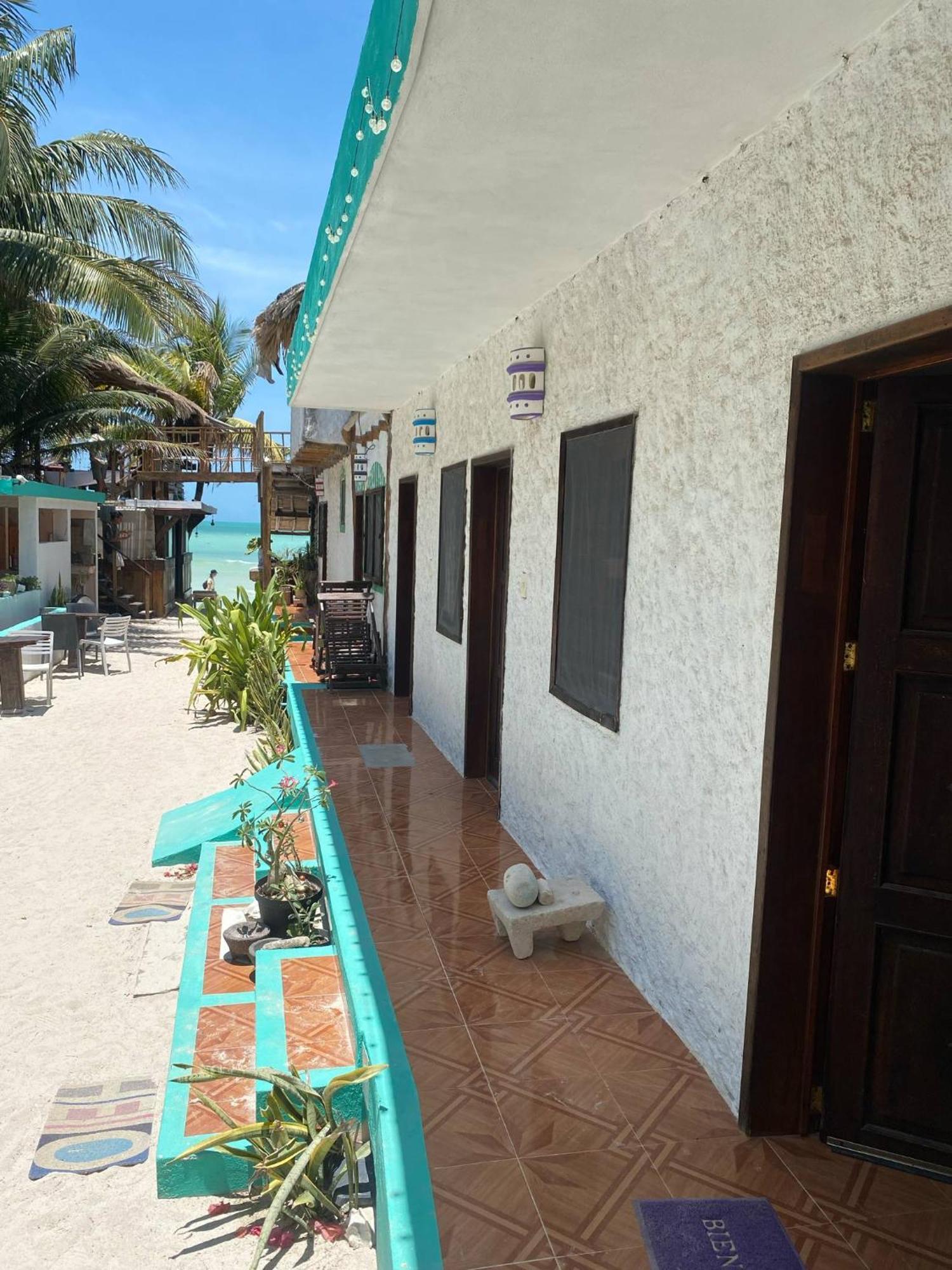 Casa Victor Avila Aparthotel