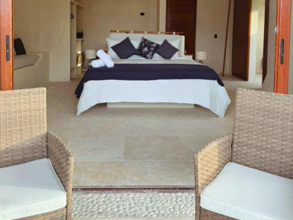 Hotel Dk Luxury Ocean Front - Adults Only Isla Holbox