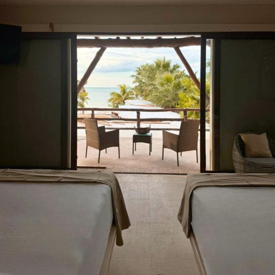 Dk Luxury Ocean Front - Adults Only *