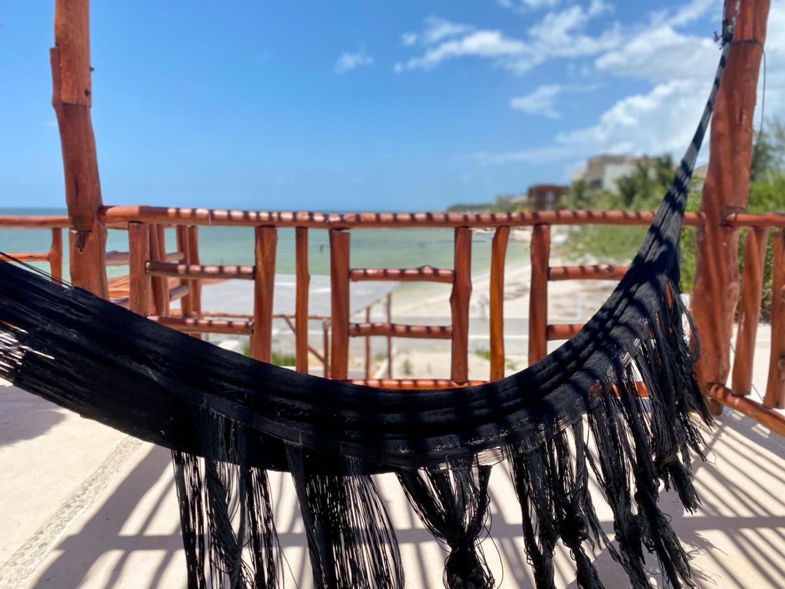 Golden Paradise Beachfront Hotel