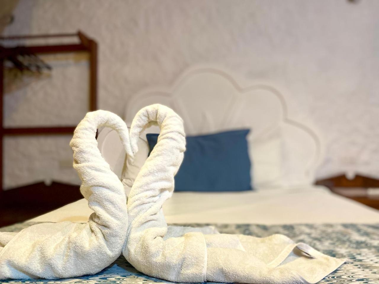Golden Paradise Beachfront Hotel Isla Holbox