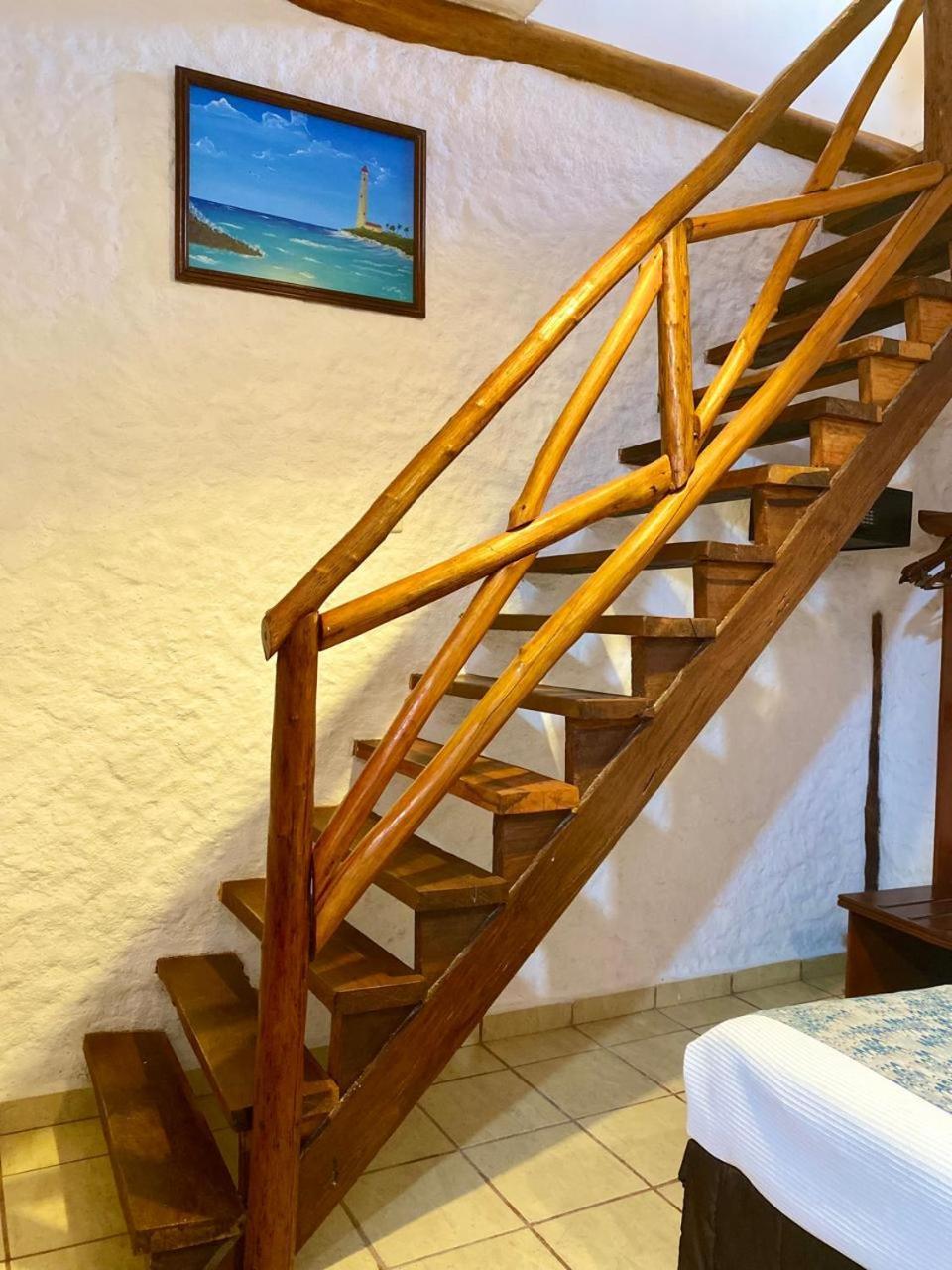 Golden Paradise Beachfront 3* Isla Holbox
