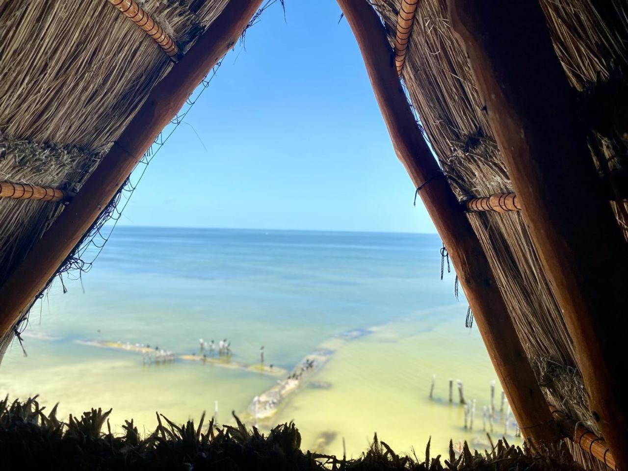 Hotel Golden Paradise Beachfront Isla Holbox