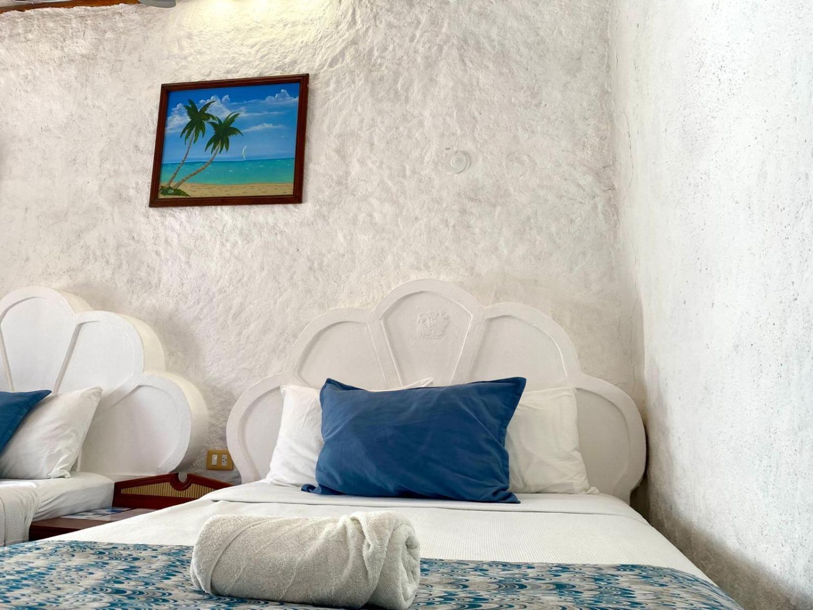 Golden Paradise Beachfront Isla Holbox