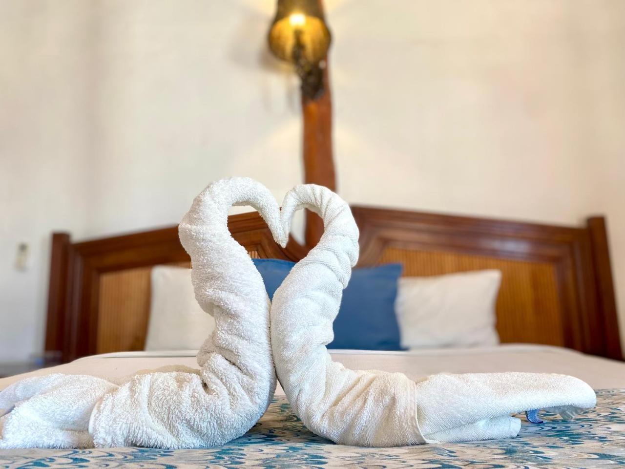 Golden Paradise Beachfront 3* Isla Holbox
