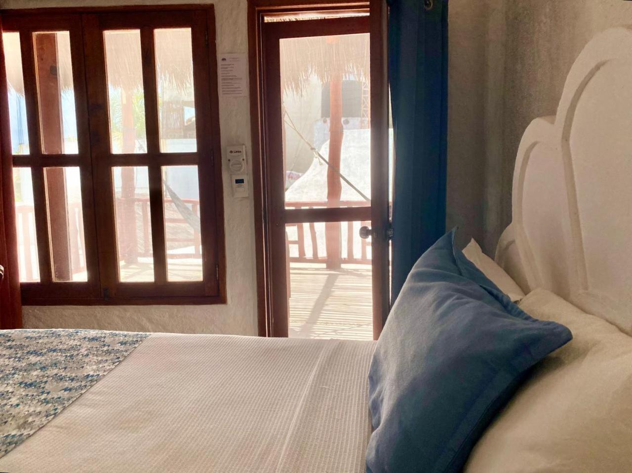 Hotel Golden Paradise Beachfront Isla Holbox