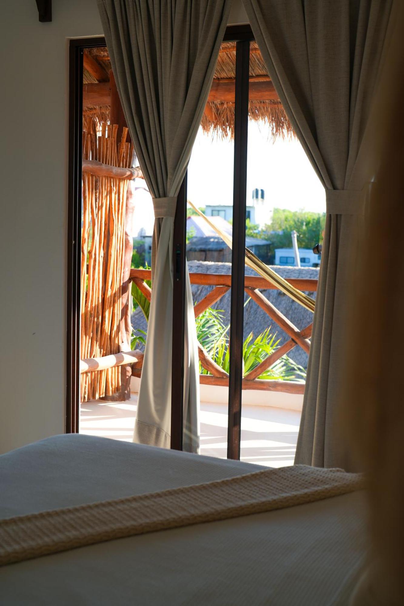 Mis Suenos 4* Isla Holbox
