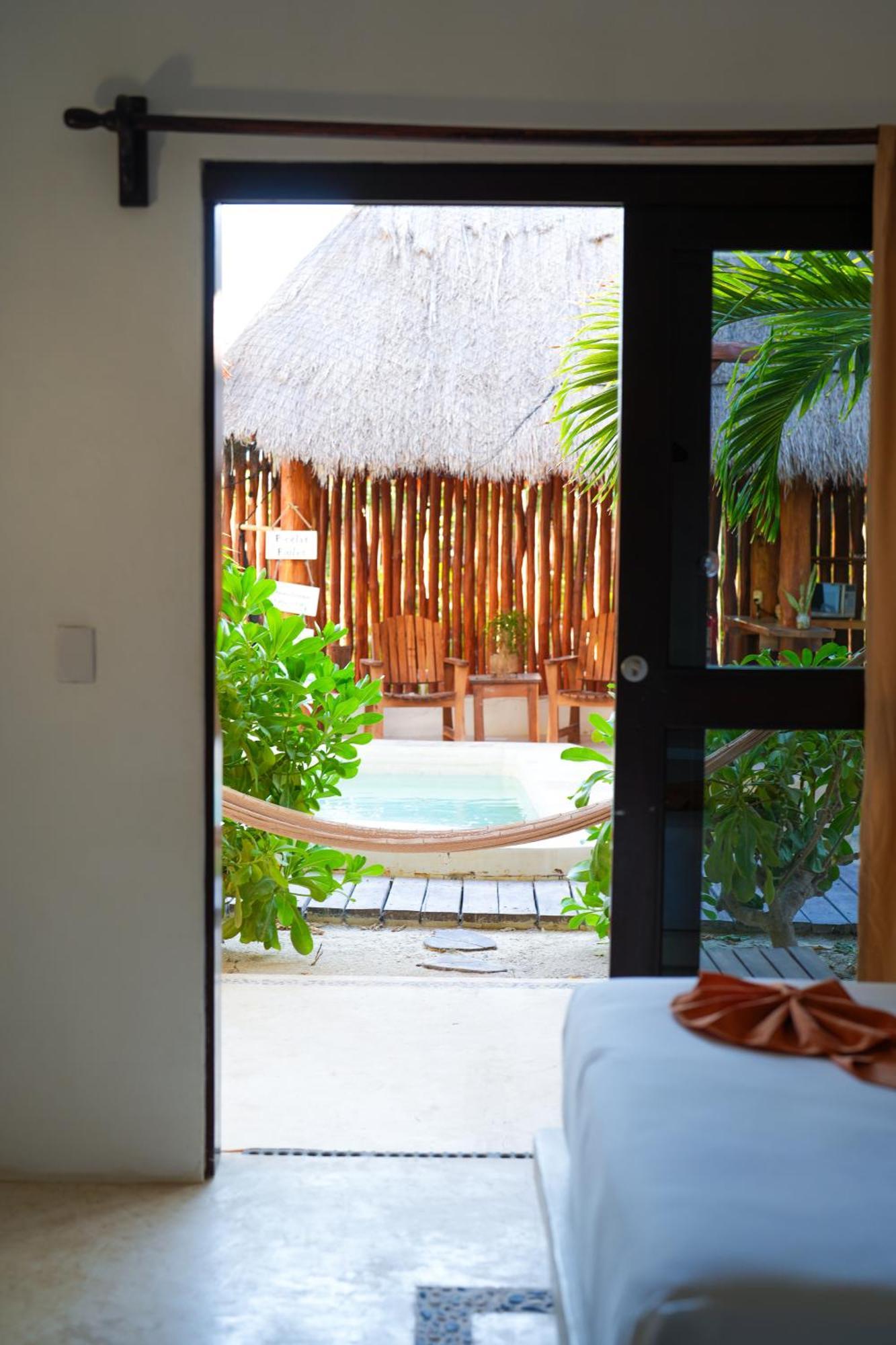 Hotel Mis Suenos