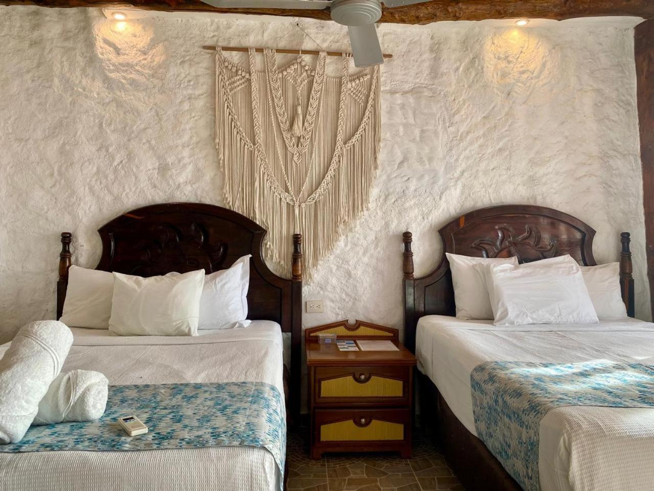 Golden Paradise Beachfront 3* Isla Holbox