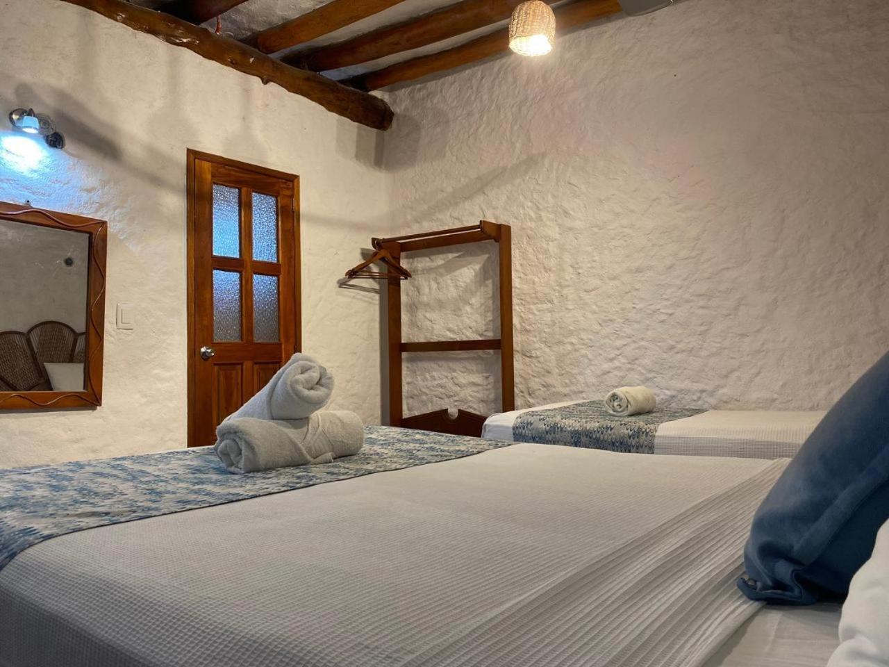 Hotel Golden Paradise Beachfront Isla Holbox