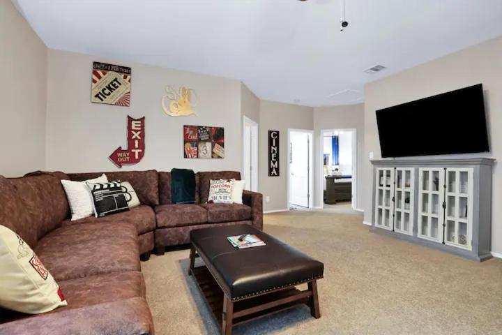 Tbda Villa