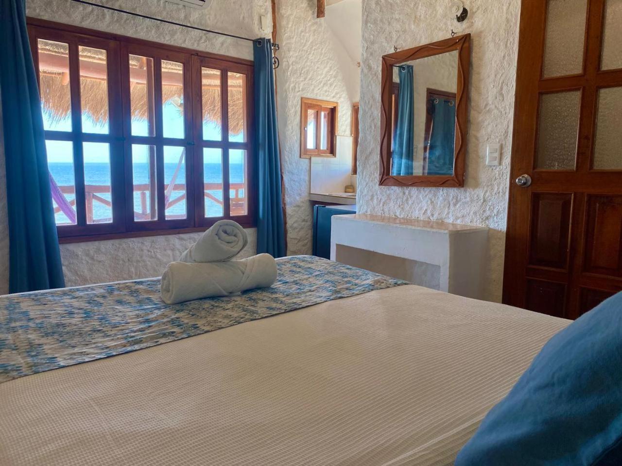 Hotel Golden Paradise Beachfront Isla Holbox