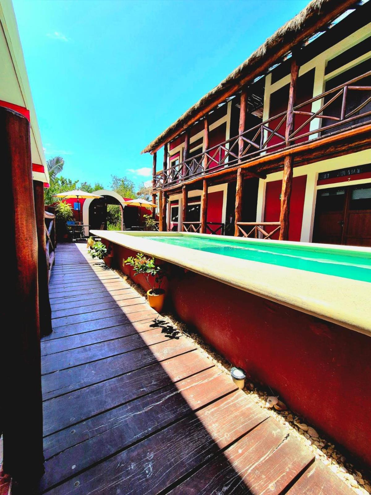 Isla Bonita Hotel Isla Holbox
