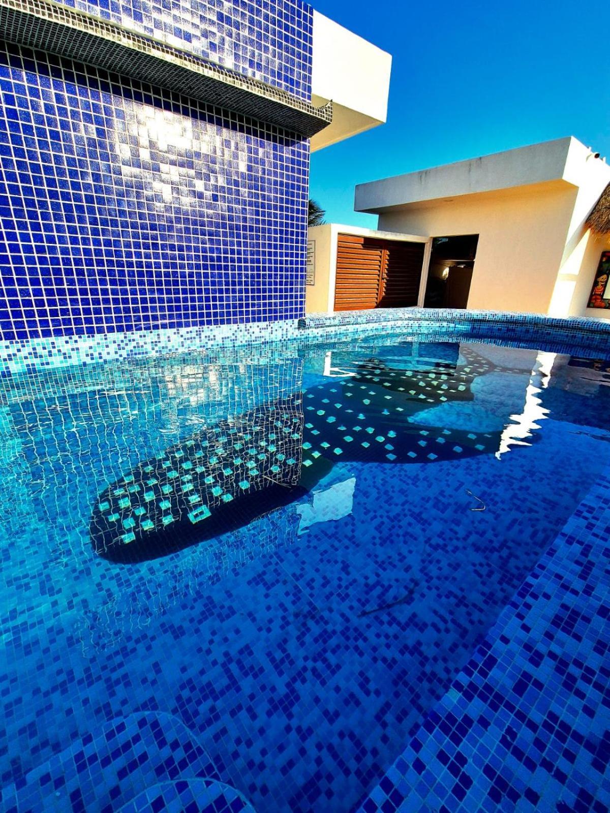 Ponto 4* Isla Holbox
