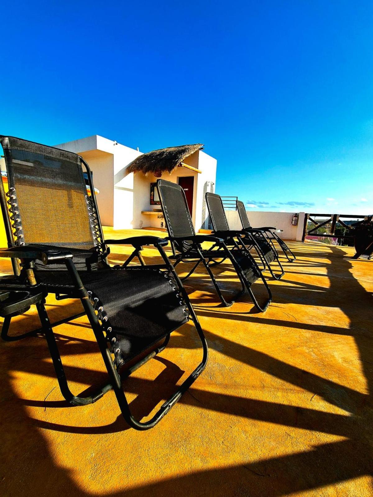 Hotel Ponto