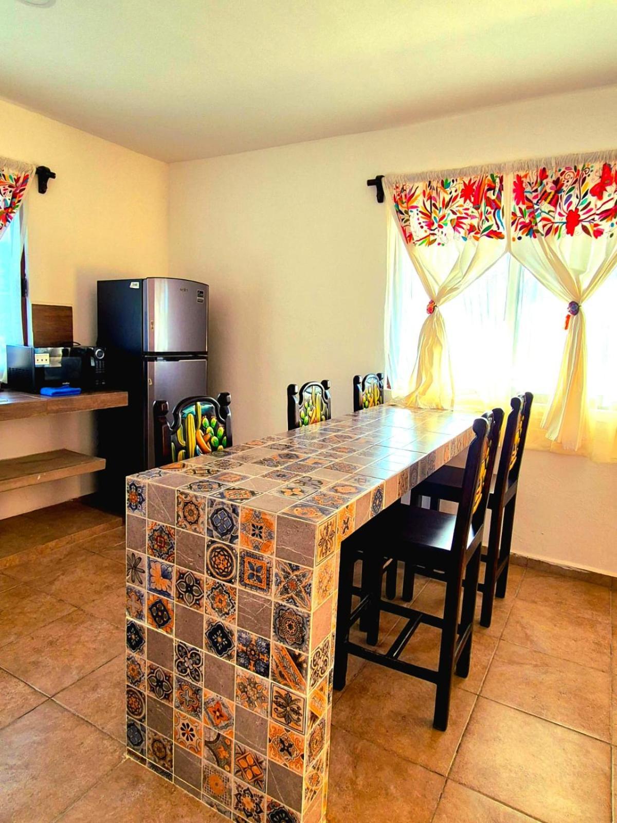 Ponto 4* Isla Holbox
