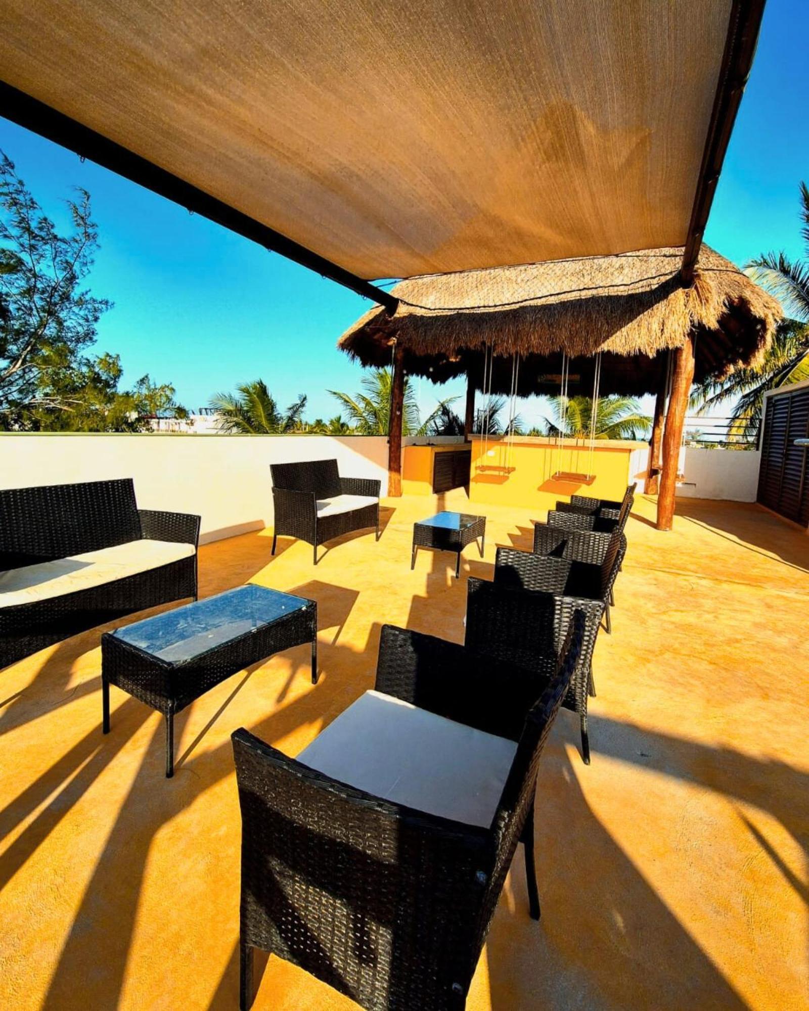 Hotel Ponto