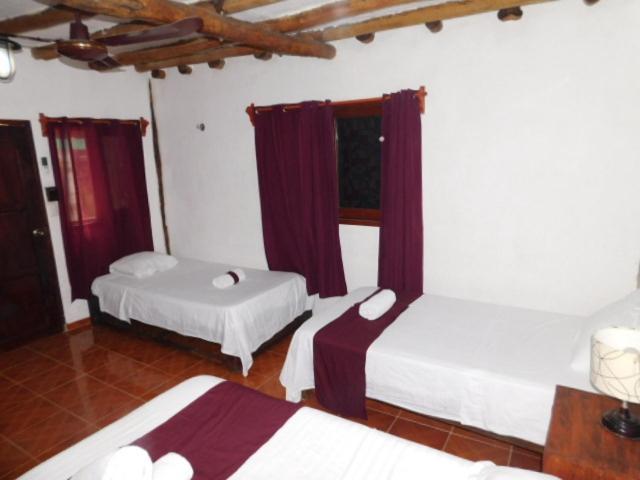 Casa Victor Avila