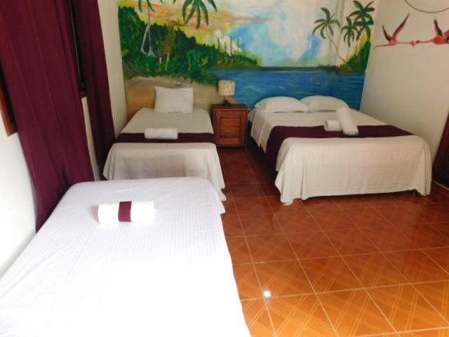 Casa Victor Avila Aparthotel *