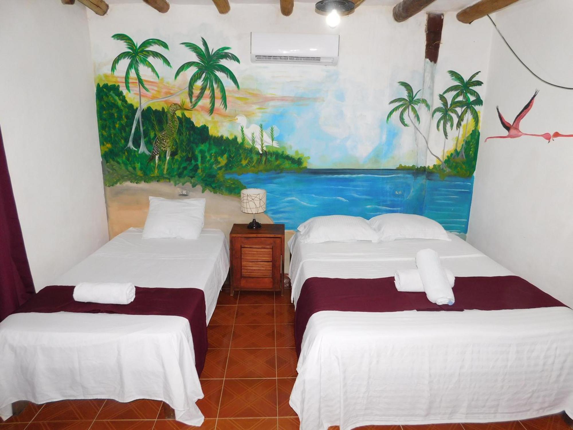 Casa Victor Avila * Isla Holbox