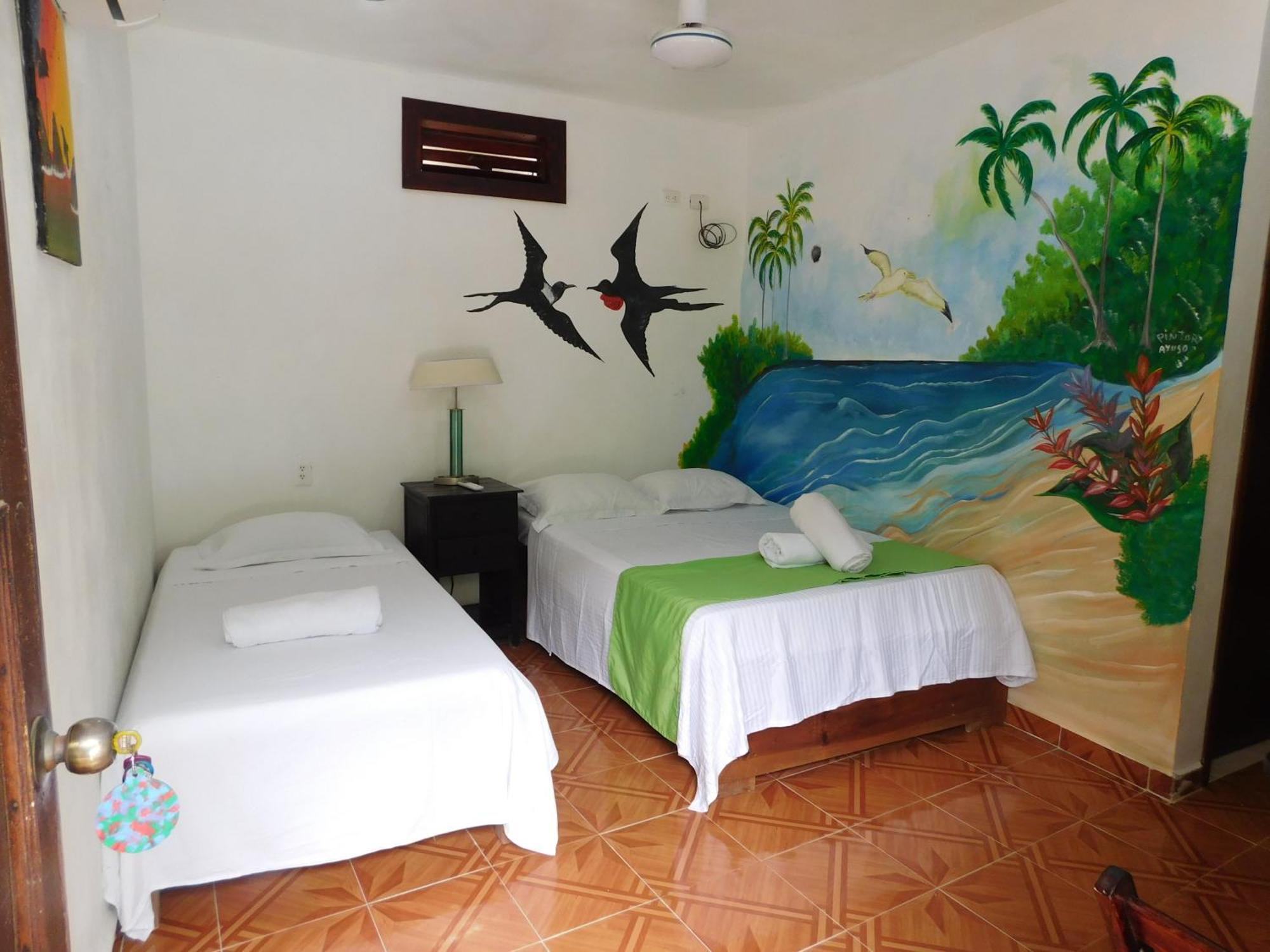 Aparthotel Casa Victor Avila *