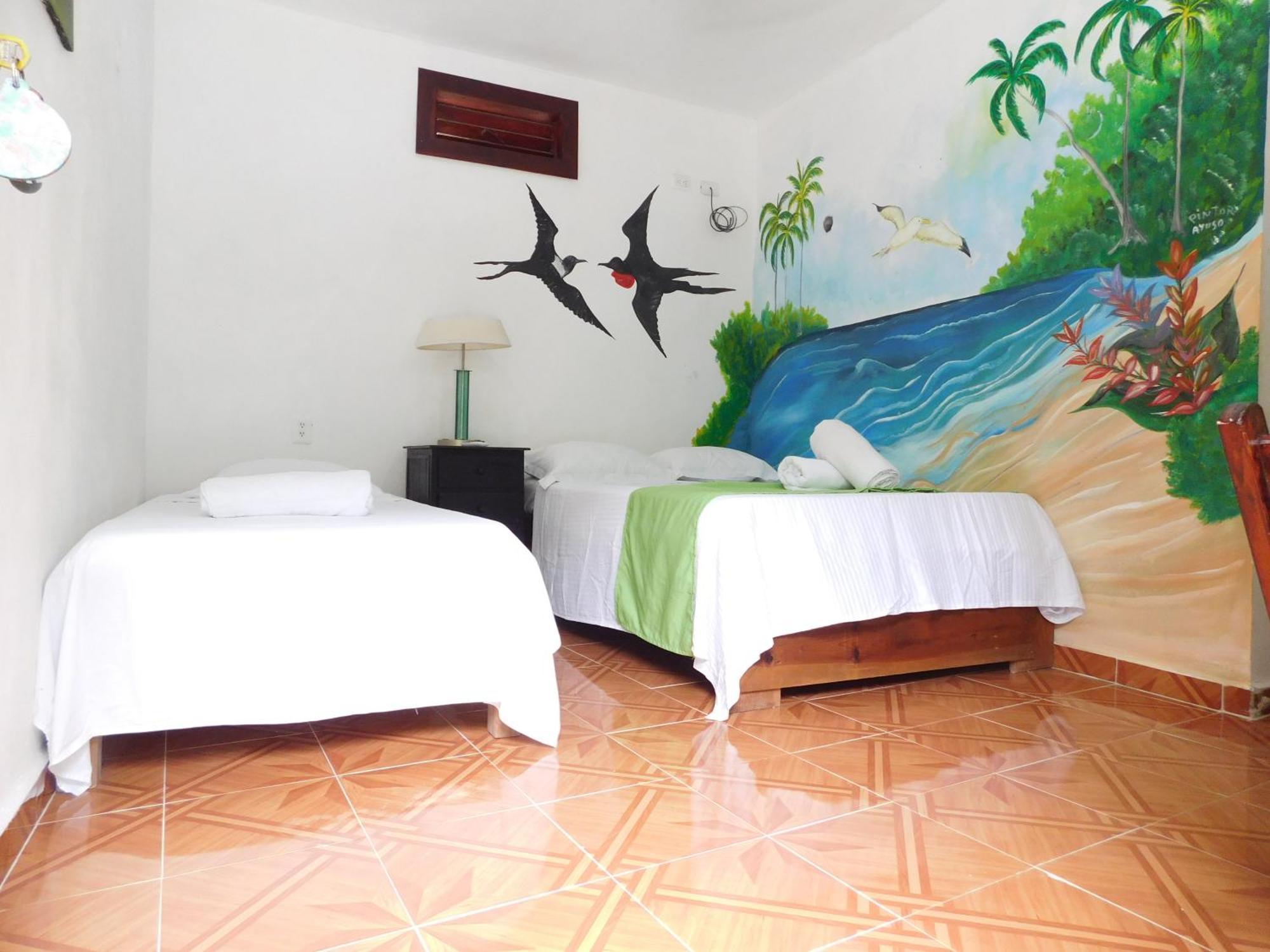 Casa Victor Avila