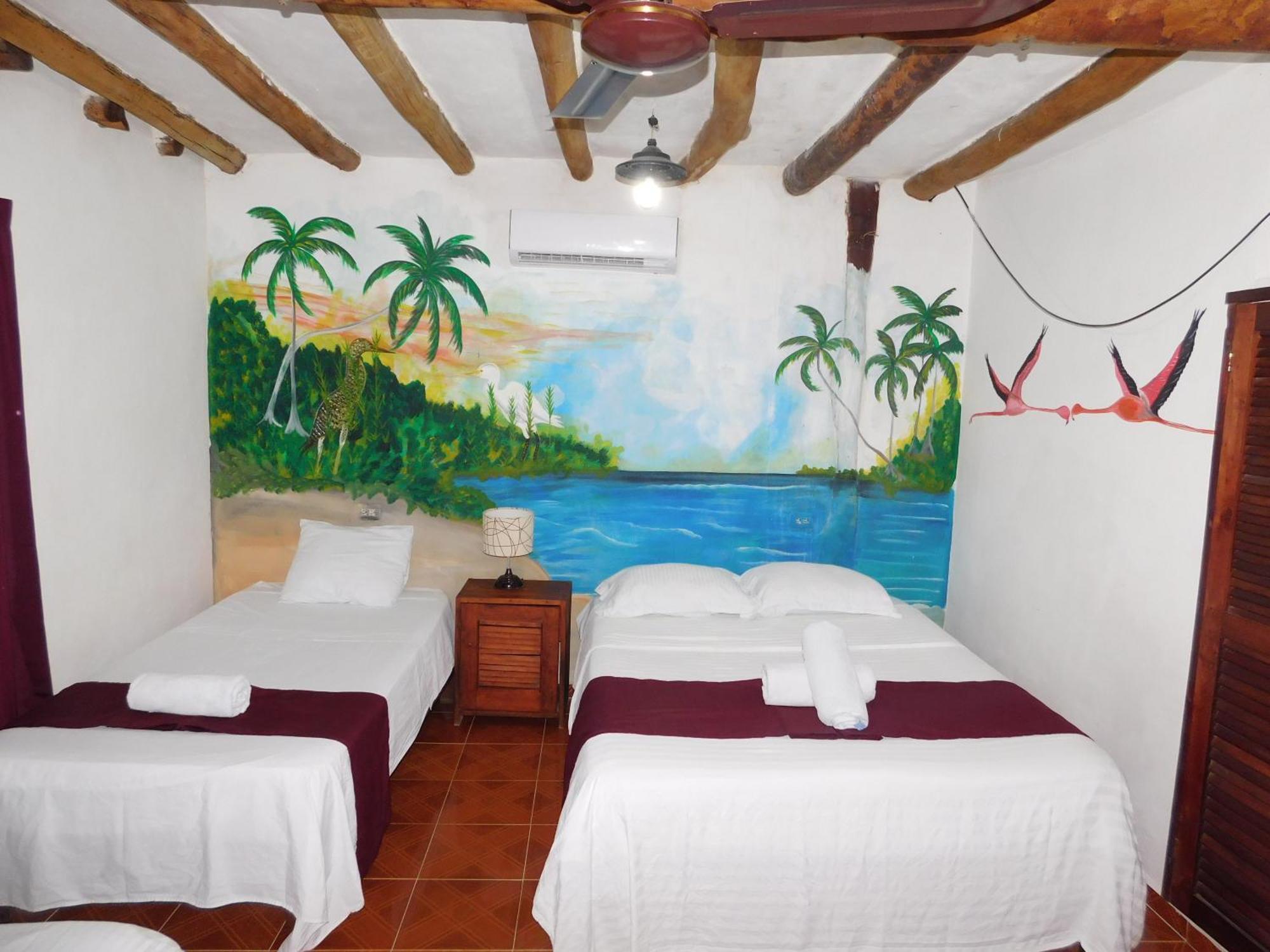 Aparthotel Casa Victor Avila