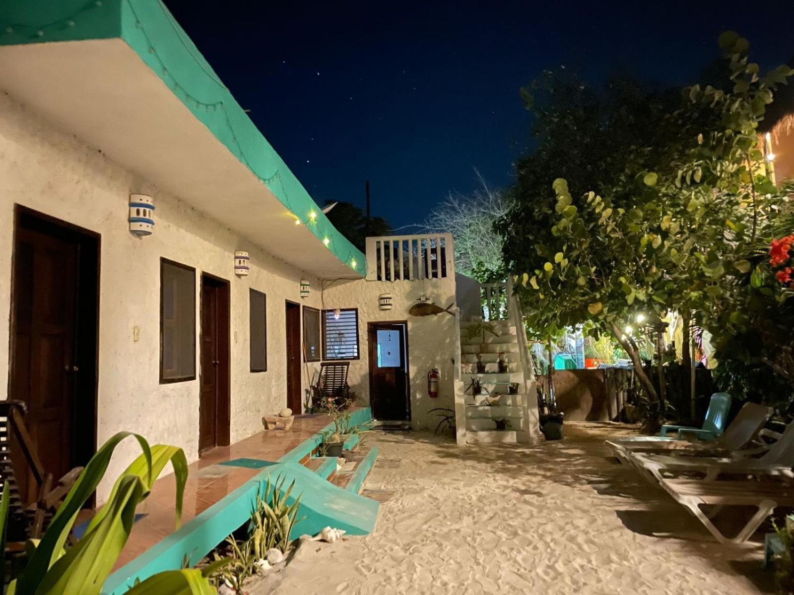 Aparthotel Casa Victor Avila