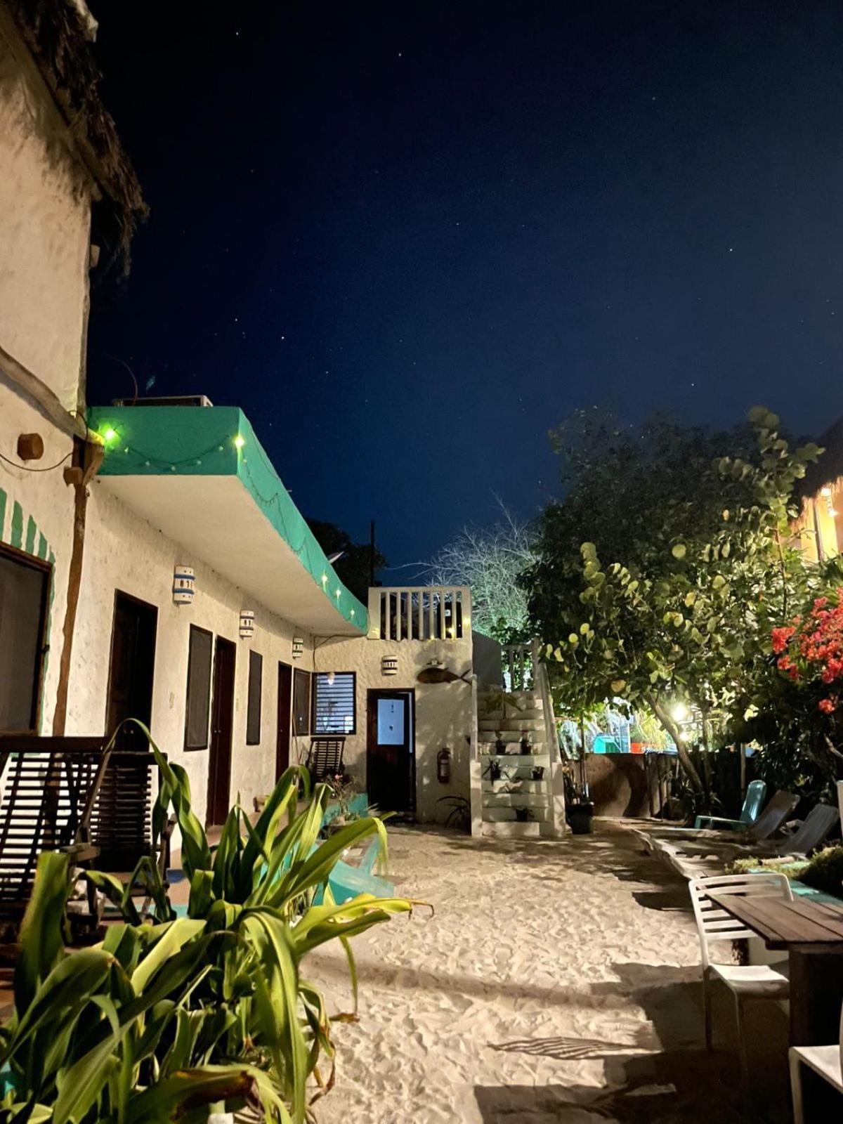 Casa Victor Avila Aparthotel *