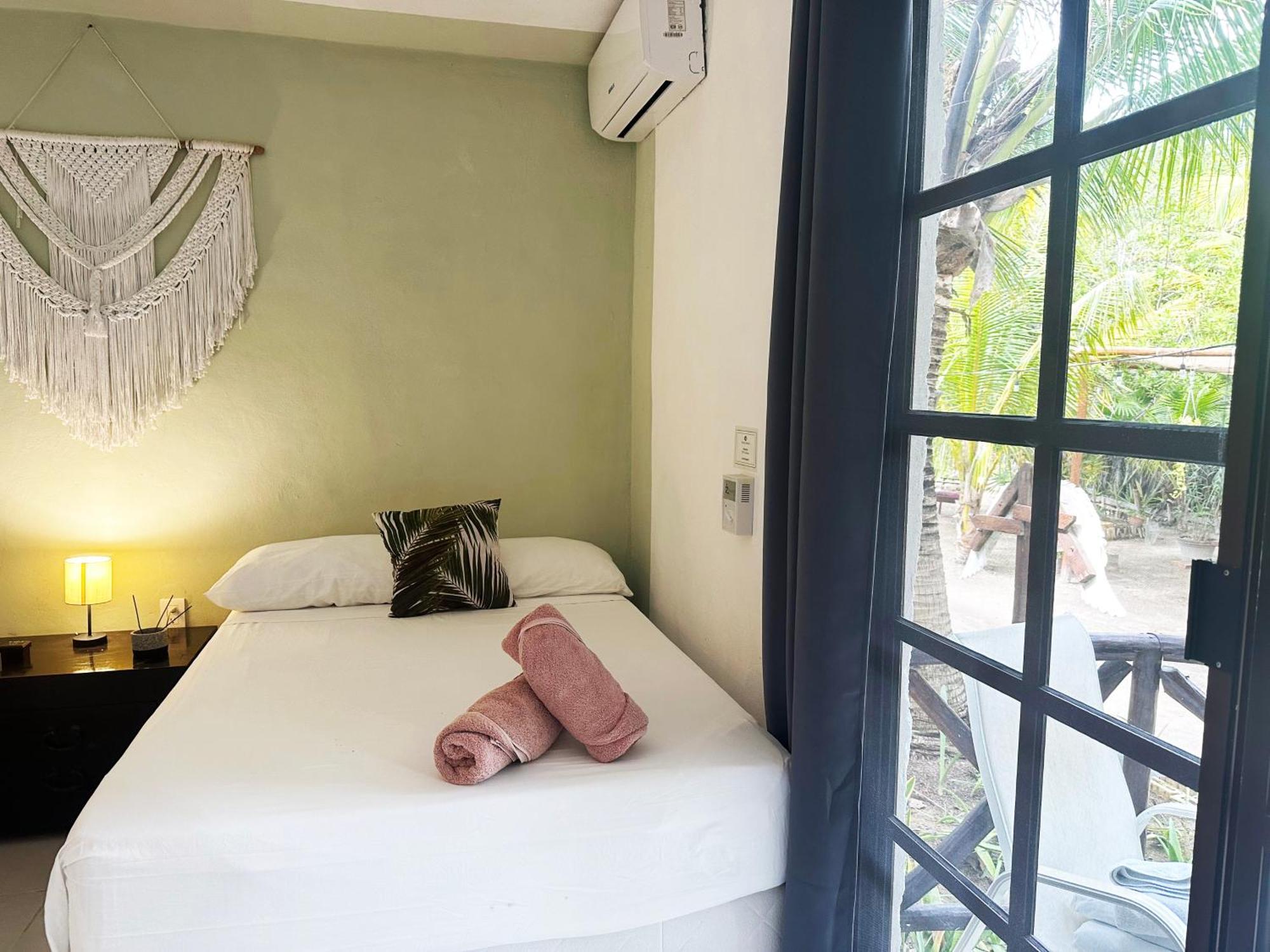 Sirenas Caribbean Isla Holbox