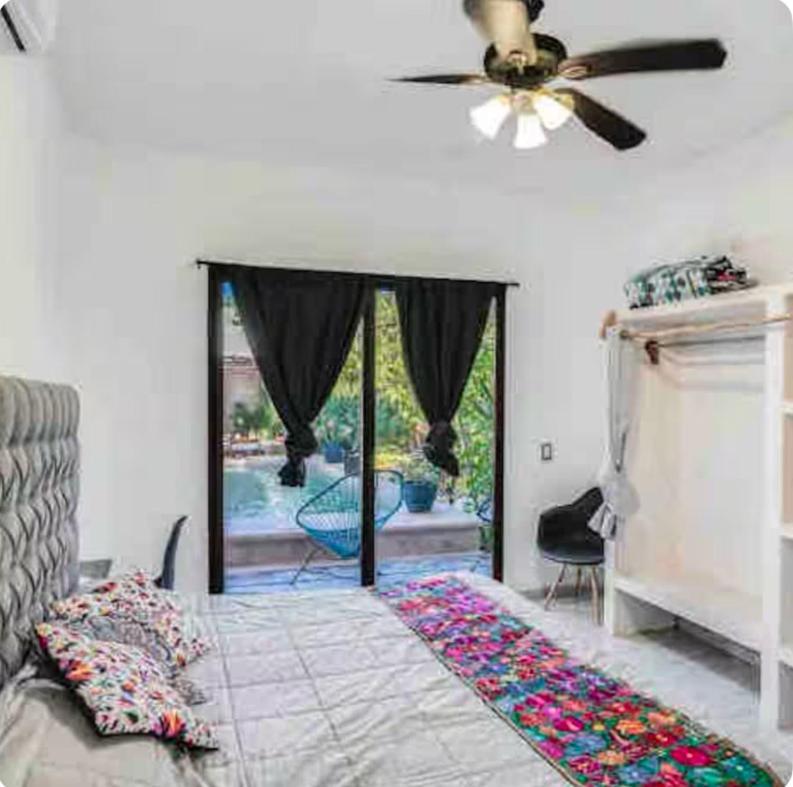 Сasa de vacaciones Casa Emma Isla Holbox