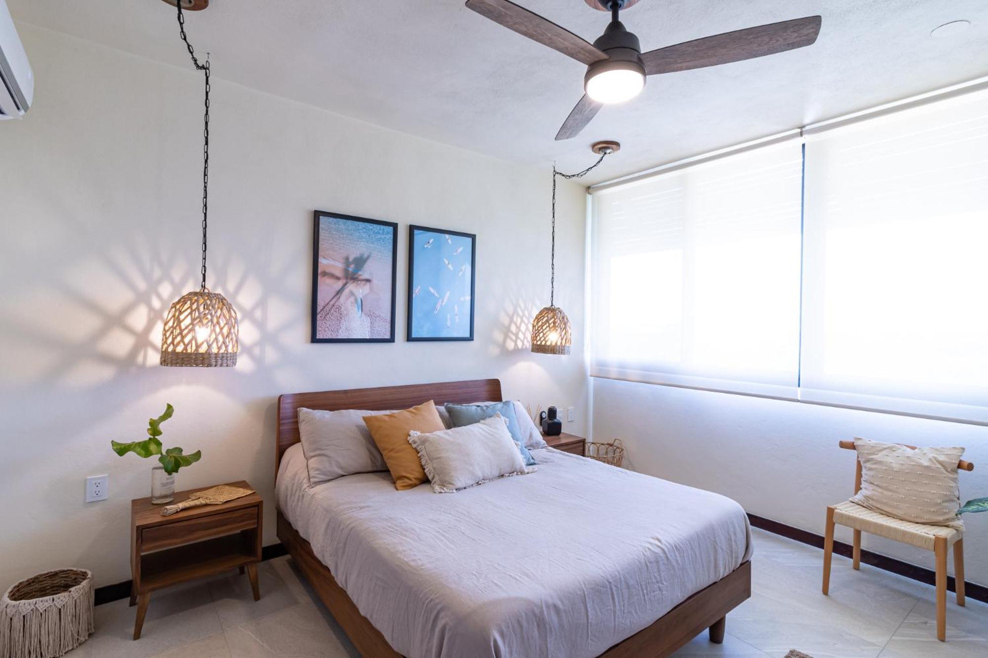 Ocean View 2 Bedroom In Punta Cocos - D201 Holiday home *