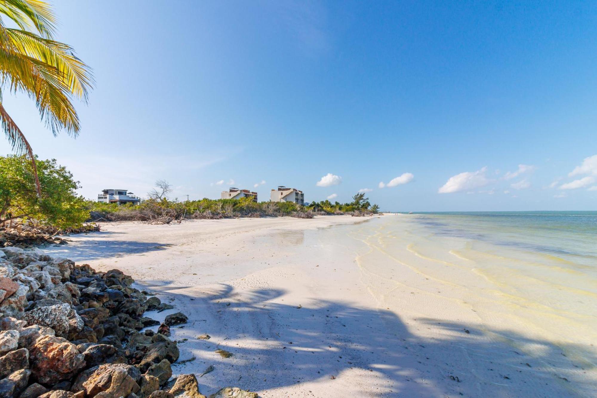 Ocean View 2 Bedroom In Punta Cocos - D201 *