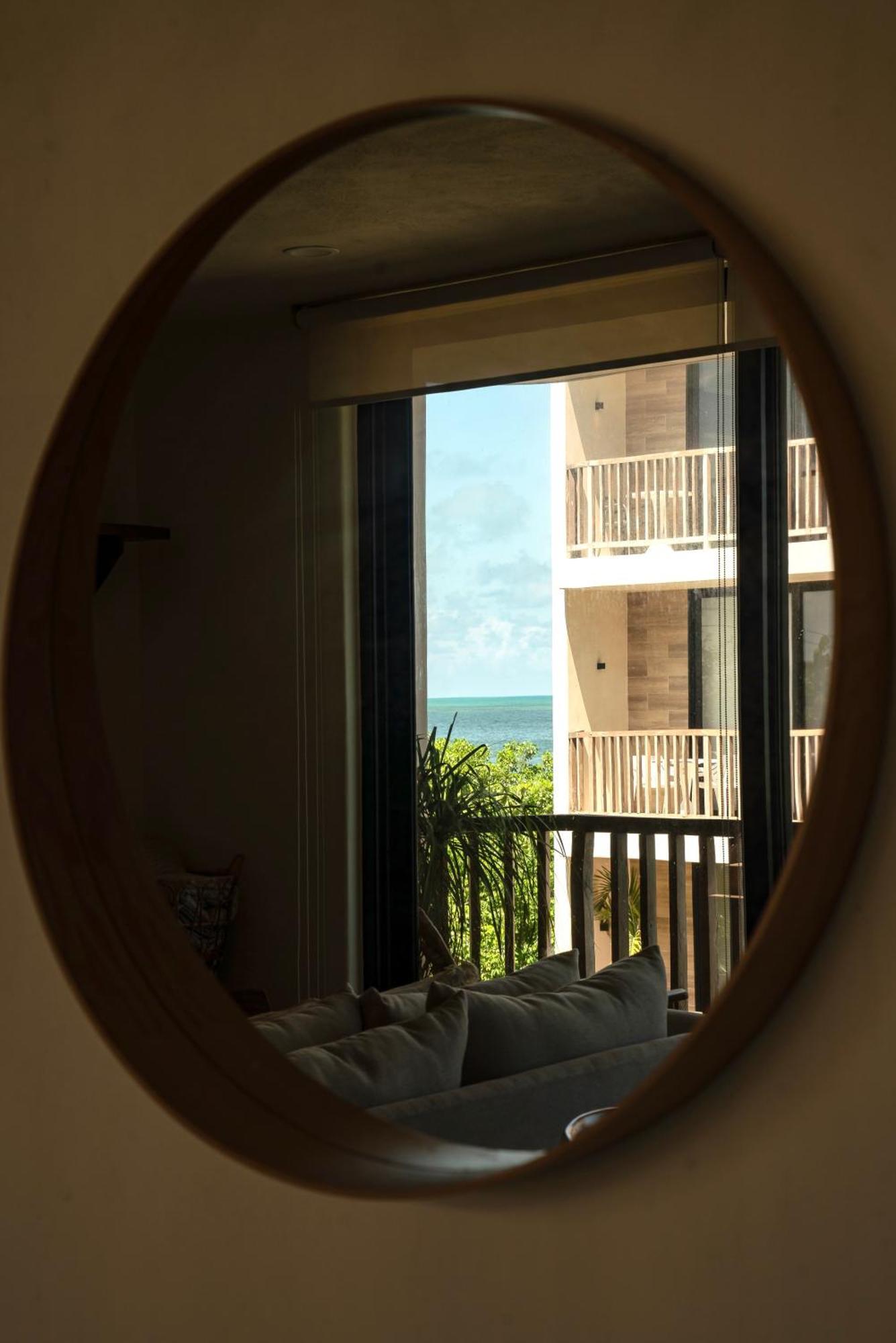 Ocean View 2 Bedroom In Punta Cocos - D201 Holiday home Isla Holbox