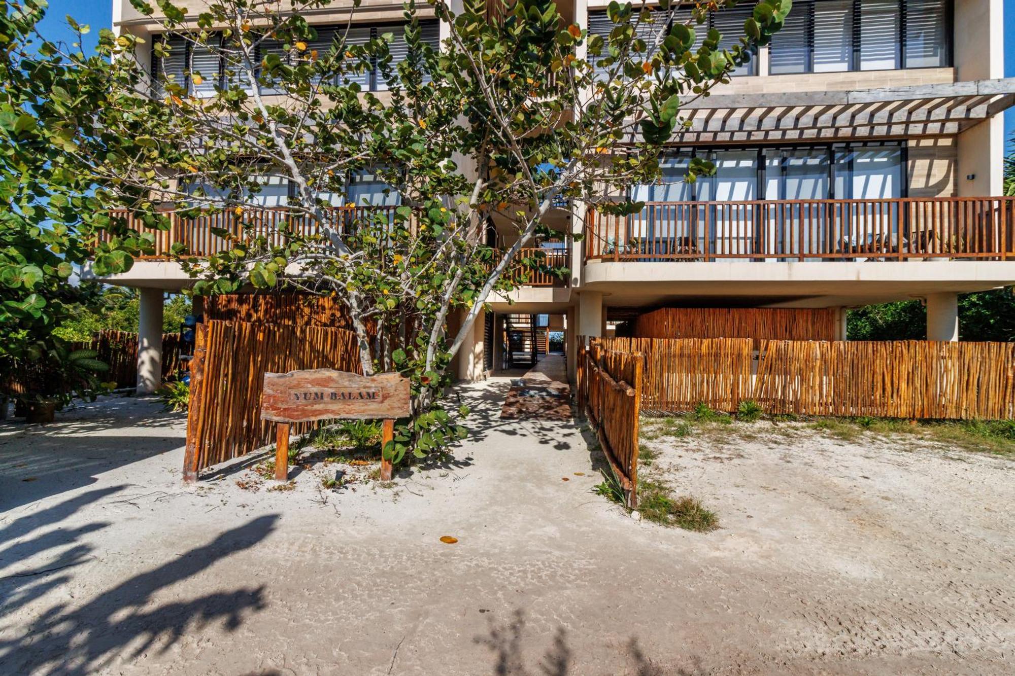 Ocean View 2 Bedroom In Punta Cocos - D201 *