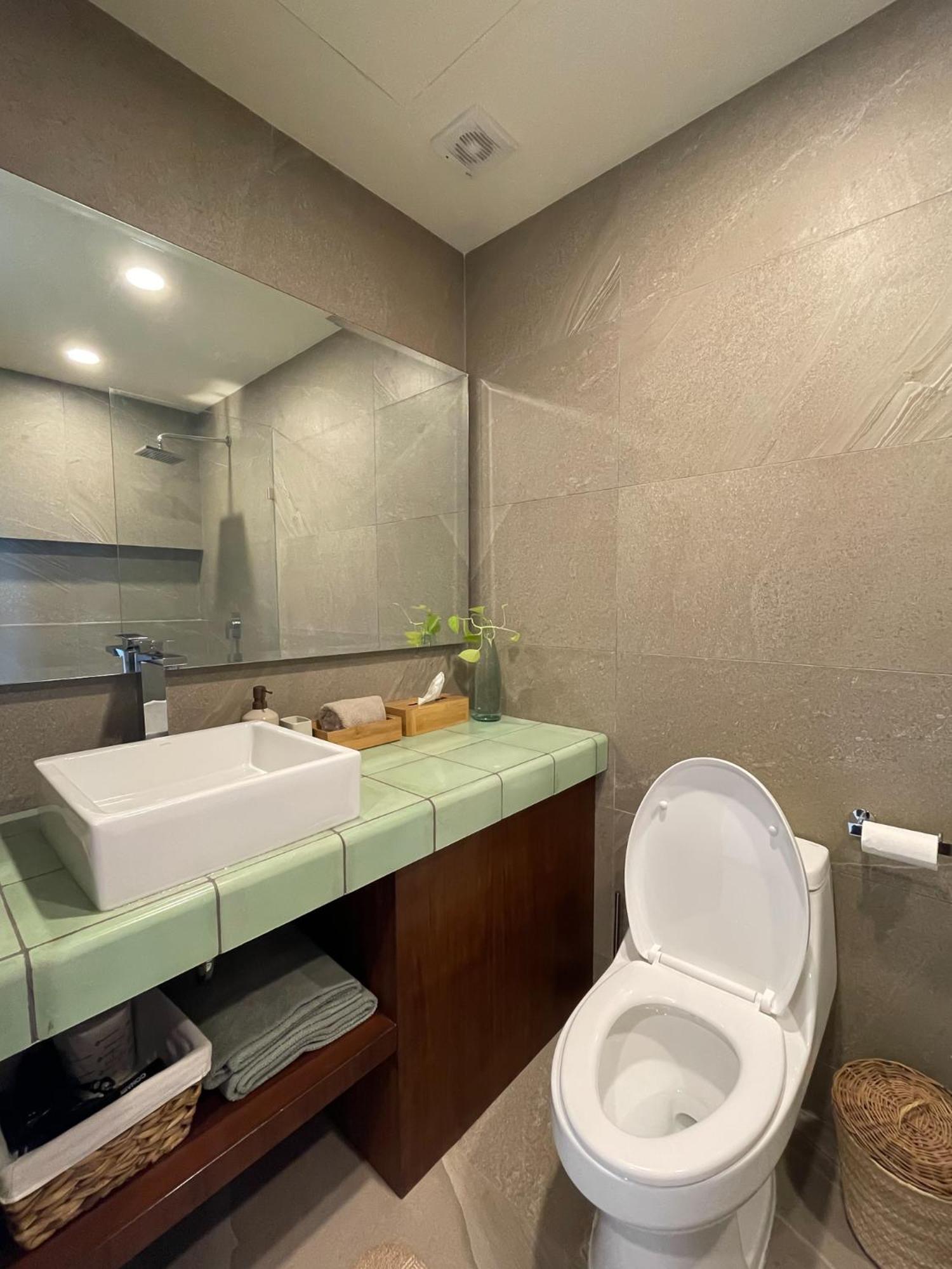 Ocean View 2 Bedroom In Punta Cocos - D201 Holiday home *