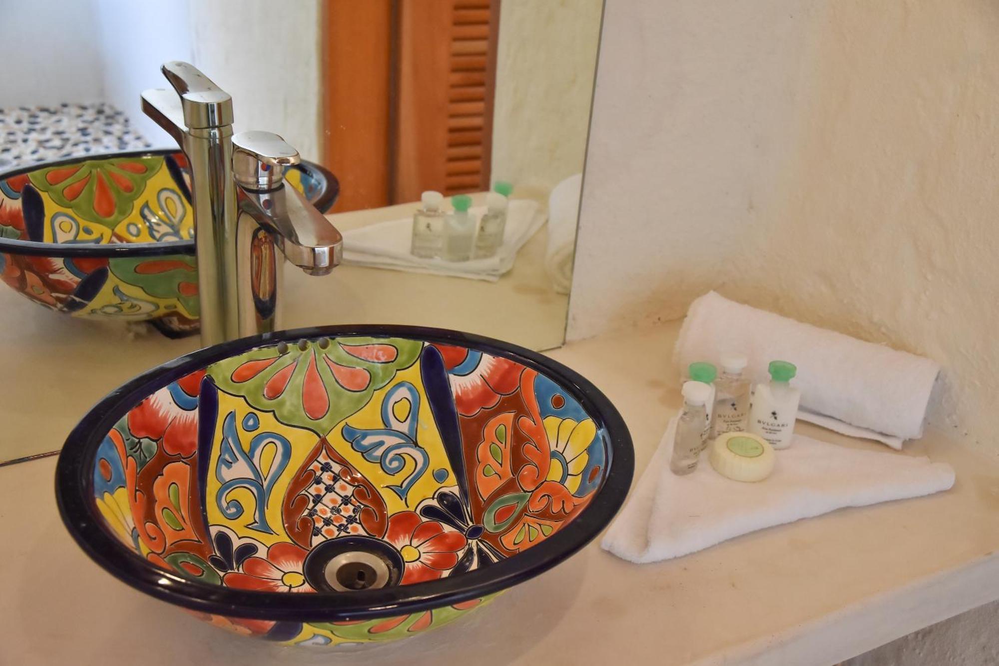 Hotel Ak'na Isla Holbox