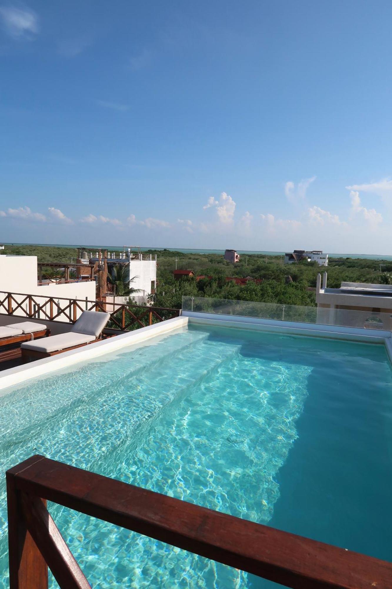 Apartment Sunsteps Casa *