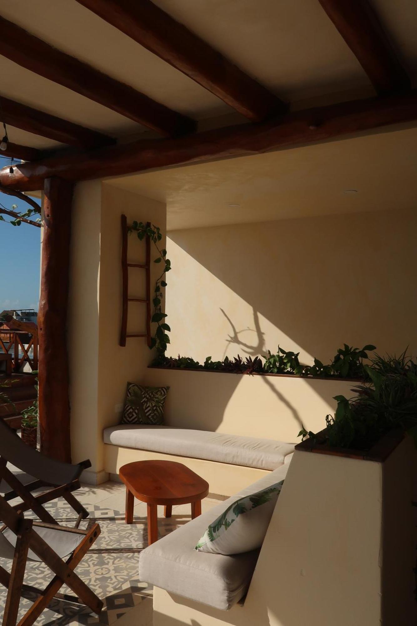 Sunsteps Casa