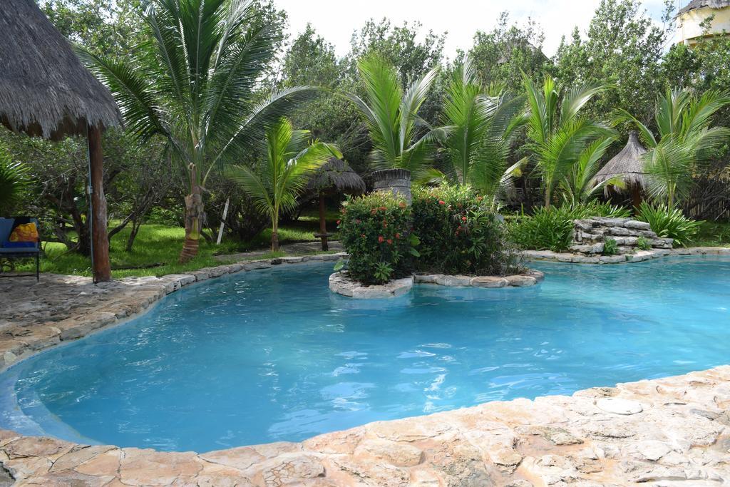 Delfines 4* Isla Holbox