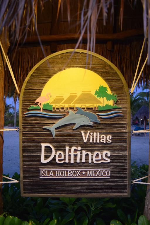 Delfines
