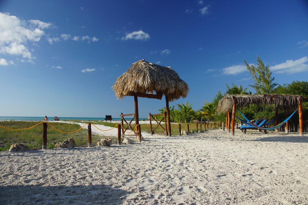Apartahotel & Suites Isla Holbox