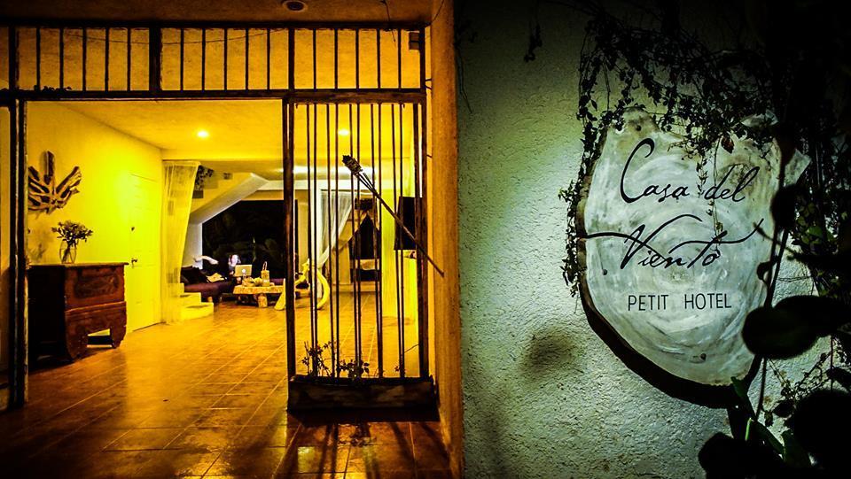Hotel Casa Del Viento - Adults Only